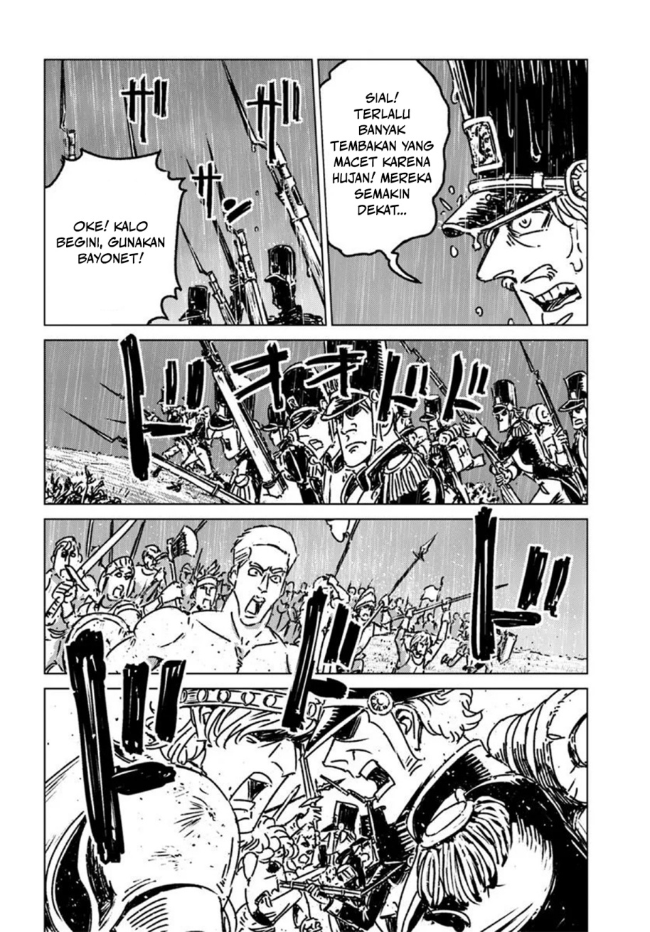 Dilarang COPAS - situs resmi www.mangacanblog.com - Komik nihonkoku shoukan 048 - chapter 48 49 Indonesia nihonkoku shoukan 048 - chapter 48 Terbaru 16|Baca Manga Komik Indonesia|Mangacan